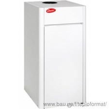 Газовые котлы — Теплоформат Газовые котлы — Теплоформат